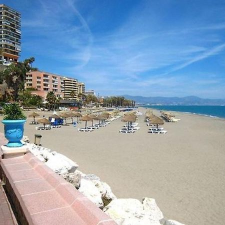 Apartamento Torremolinos 5 Personas + Parking + Piscina Todo El Ano Exterior photo
