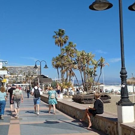 Apartamento Torremolinos 5 Personas + Parking + Piscina Todo El Ano Exterior photo