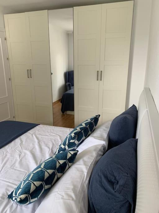 Apartamento Torremolinos 5 Personas + Parking + Piscina Todo El Ano Exterior photo